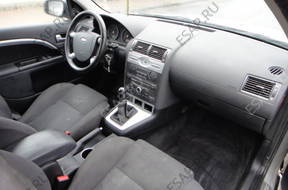 БЛОК УПРАВЛЕНИЯ ЗАМОК ЗАЖИГАНИЯ КОМПЛЕКТ imo mondeo mk3 2.0tdci