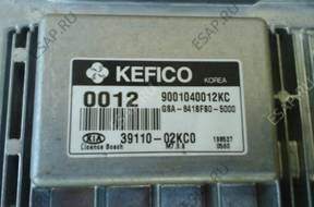 БЛОК УПРАВЛЕНИЯ ЗАМОК ЗАЖИГАНИЯ КОМПЛЕКТ ЗАЖИГАНИЯ PICANTO 1.1 2010 год