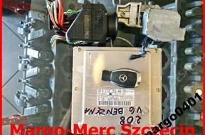 БЛОК УПРАВЛЕНИЯ ЗАМОК ЗАЖИГАНИЯ Mercedes 3.2 V6 A1121530879 БЛОК УПРАВЛЕНИЯ ЗАМОК ЗАЖИГАНИЯ Mercedes 3.2 V6 A1121530879