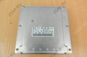 БЛОК УПРАВЛЕНИЯ ЗАМОК ЗАЖИГАНИЯ MERCEDES CLK 3.2 V6 A1121532679