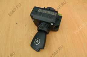 БЛОК УПРАВЛЕНИЯ ЗАМОК ЗАЖИГАНИЯ MERCEDES CLK 3.2 V6 A1121532679