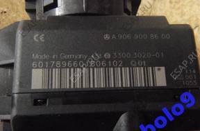 БЛОК УПРАВЛЕНИЯ ЗАМОК ЗАЖИГАНИЯ Mercedes Sprinter 2.2CDI DELPHI