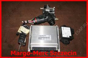 БЛОК УПРАВЛЕНИЯ ЗАМОК ЗАЖИГАНИЯ Mercedes W168 A0275459632