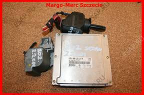 БЛОК УПРАВЛЕНИЯ ЗАМОК ЗАЖИГАНИЯ Mercedes W202 A0001531479