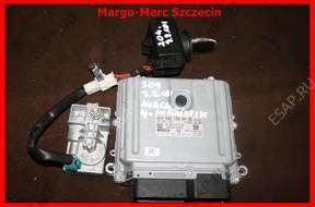 БЛОК УПРАВЛЕНИЯ ЗАМОК ЗАЖИГАНИЯ Mercedes W204 3.2CDI A6421500426