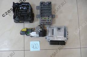 БЛОК УПРАВЛЕНИЯ ЗАМОК ЗАЖИГАНИЯ МОДУЛЬ HONDA CIVIC VIII 2.2 iCTDI
