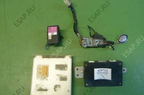 БЛОК УПРАВЛЕНИЯ ЗАМОК ЗАЖИГАНИЯ Nissan Maxima IV 3.0b V6