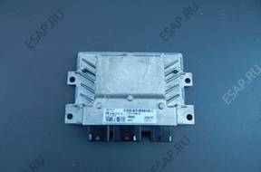 БЛОК УПРАВЛЕНИЯ ЗАМОК ЗАЖИГАНИЯ S180047053D FIESTA MK 7 FL 2013