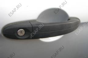 БЛОК УПРАВЛЕНИЯ ЗАМОК ЗАЖИГАНИЯ .startowy galaxy mk3 2006 1.8