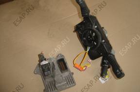 БЛОК УПРАВЛЕНИЯ ЗАМОК ЗАЖИГАНИЯ zafira 2.2i FGP 55353843ut Z22YH