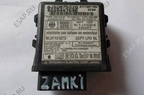 БЛОК УПРАВЛЕНИЯ ZAPŁONOWY MAZDA BJ3D675G2G