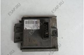 БЛОК УПРАВЛЕНИЯ zapłonu 9641004580 2.2 HDI Peugeot 607
