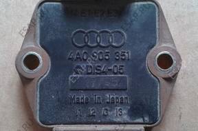 БЛОК УПРАВЛЕНИЯ ZAPŁONU AUDI 80 B4 100 A4 A6 C4 V6 4A0905351