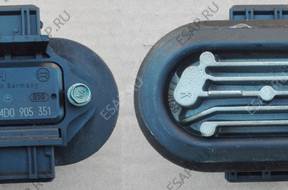 БЛОК УПРАВЛЕНИЯ ZAPŁONU AUDI SEAT SKODA VW 1.8T 0227100211