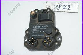 БЛОК УПРАВЛЕНИЯ ZAPONU MERCEDES 124 2.0 0045458132