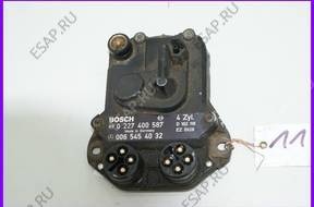 БЛОК УПРАВЛЕНИЯ ZAPONU MERCEDES 124 2.0 0065454032