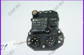 БЛОК УПРАВЛЕНИЯ ZAPONU MERCEDES 124 2.0 0085459232 БЛОК УПРАВЛЕНИЯ ZAPONU MERCEDES 124 2.0 0085459232