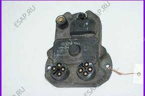 БЛОК УПРАВЛЕНИЯ ZAPONU MERCEDES 124 2.3 0055453232