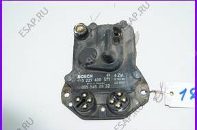 БЛОК УПРАВЛЕНИЯ ZAPONU MERCEDES 190E 2.0 0055452932 БЛОК УПРАВЛЕНИЯ ZAPONU MERCEDES 190E 2.0 0055452932