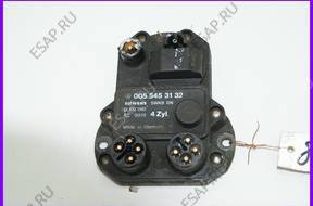 БЛОК УПРАВЛЕНИЯ ZAPONU MERCEDES 190E 2.3 0055453132