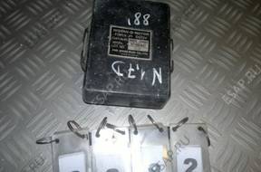 БЛОК УПРАВЛЕНИЯ ZAPONU NISSAN SUNNY N13 M71AB-B07