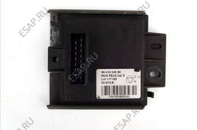 БЛОК УПРАВЛЕНИЯ ZAPŁONU PEUGEOT 607 9641004580 2.2 HDI