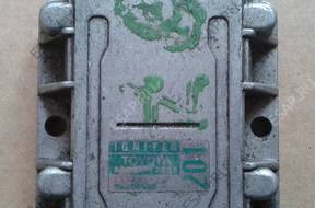 БЛОК УПРАВЛЕНИЯ ZAPŁONU TOYOTA CARINA E 1.6 16v 89621-12050