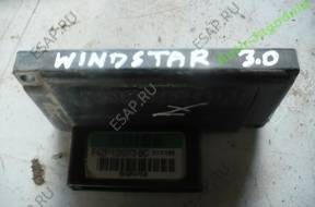 БЛОК УПРАВЛЕНИЯ ZAPŁONU WINDSTAR  3.0 F4ZF-12K072-BC