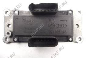 БЛОК УПРАВЛЕНИЯ ZAPŁONU ZAPŁONOWY GOLF SEAT AUDI 071905143