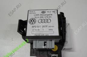 БЛОК УПРАВЛЕНИЯ zasiegu swiatel AUDI Q7 8P0907357F