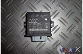 БЛОК УПРАВЛЕНИЯ ZASIGU WIATE AUDI A4 A5 8K5 907 357A