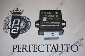 БЛОК УПРАВЛЕНИЯ zasigu wiate Audi A6 A7 A8 4H0907357A