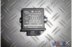 БЛОК УПРАВЛЕНИЯ ZASIGU WIATE AUDI A8 4E0 907 357