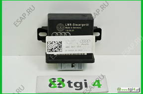 БЛОК УПРАВЛЕНИЯ zasigu wiate Audi A8 D4 4H 4H0907357