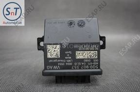 БЛОК УПРАВЛЕНИЯ zasigu wiate Audi VW Seat 5Q0907357
