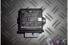 БЛОК УПРАВЛЕНИЯ ZASIGU WIATE VW AUDI 8P0 907 357F