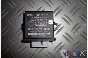 БЛОК УПРАВЛЕНИЯ ZASIGU WIATE VW AUDI 8P0 907 357H