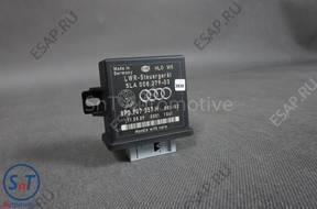БЛОК УПРАВЛЕНИЯ zasigu wiate xenon Audi 8P0907357H