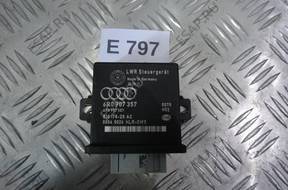 БЛОК УПРАВЛЕНИЯ ZASIGU XENONW VW POLO 6 год,0907357