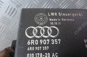 БЛОК УПРАВЛЕНИЯ ZASIGU XENONW VW POLO 6 год,0907357