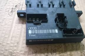 БЛОК УПРАВЛЕНИЯ ZASILANIA 4E0907279C A8 D3 AUDI