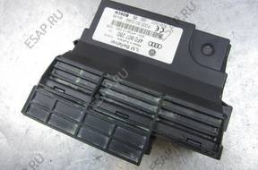 БЛОК УПРАВЛЕНИЯ ZASILANIA 4F0907280 A6 C6 2.7 TDI 05 год,