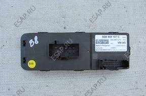 БЛОК УПРАВЛЕНИЯ ЗАСЛОНКИ 5Q0959107C - VW PASSAT B8 2015 год