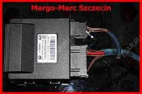 БЛОК УПРАВЛЕНИЯ   ЗАСЛОНКИ Mercedes W211 A 2118209426
