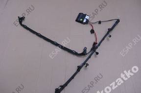 БЛОК УПРАВЛЕНИЯ ЗАСЛОНКИ PASSAT TIGUAN TOURAN 3G0962243A