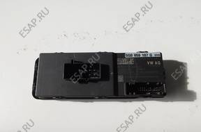 БЛОК УПРАВЛЕНИЯ ЗАСЛОНКИ TY 5Q0959107G VW TOURAN 5T
