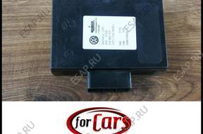 БЛОК УПРАВЛЕНИЯ ЗАСЛОНКОЙ VW Touareg 7L6959107
