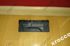 БЛОК УПРАВЛЕНИЯ ЗАСЛОНКОЙ VW TOUAREG 7P6959107A
