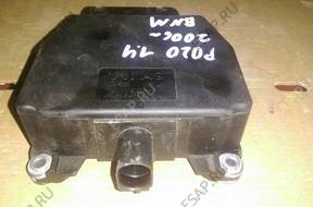 БЛОК УПРАВЛЕНИЯ Zawr magnetyczny VW Polo 1.4 600906625A