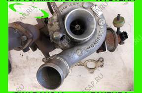 БЛОК УПРАВЛЕНИЯ Zawr ТУРБИНЫ Opel Vectra 3.0 CDTI dCi